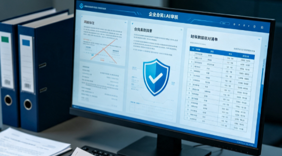 普兰县AI 工具常态化应用，为企业稳健经营保驾护航