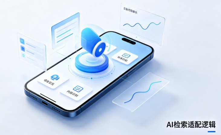 普兰县AI 优化赋能 GEO 体系，详解手机智能指令与企业线上曝光新思路