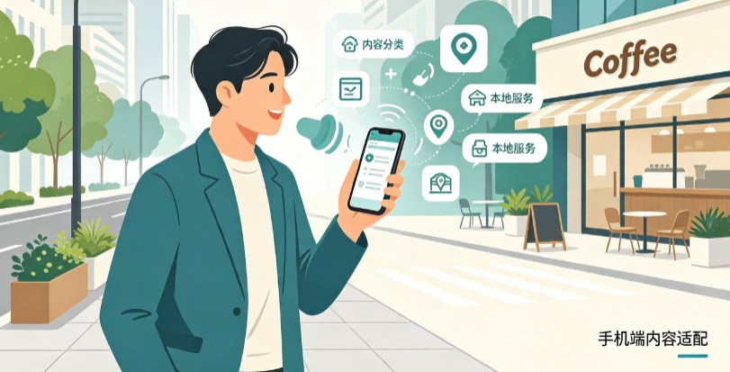 普兰县深度解析手机端 GEO 与 AI 优化协同逻辑，兼顾用户检索体验与企业线上传播