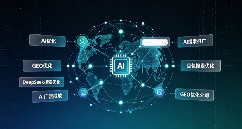 普兰县AI 搜索营销赛道持续升温，GEO 优化成为企业数字化布局新方向