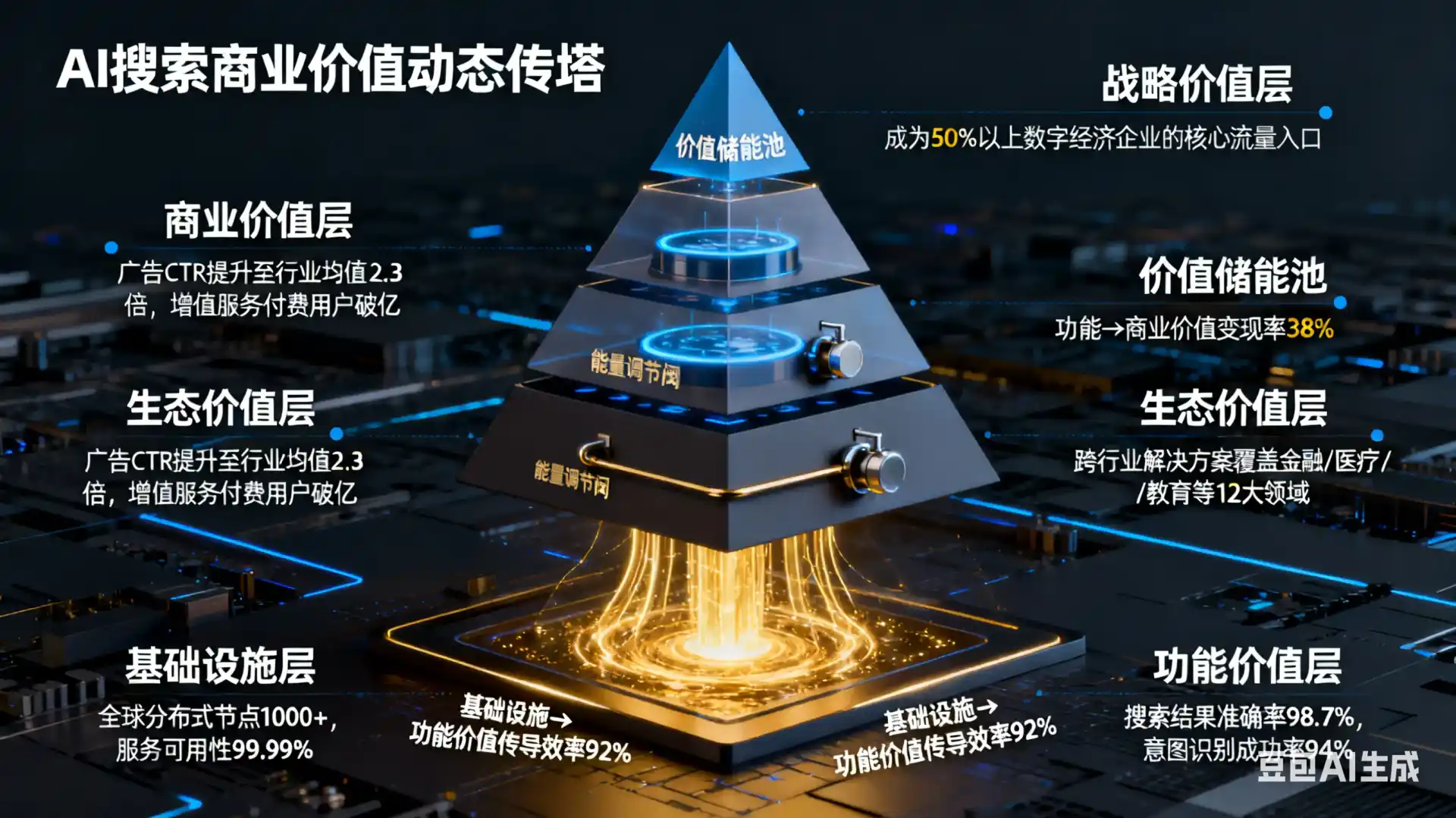 告别传统流量困局，普兰县GEO优化助力企业抢占AI问答新流量