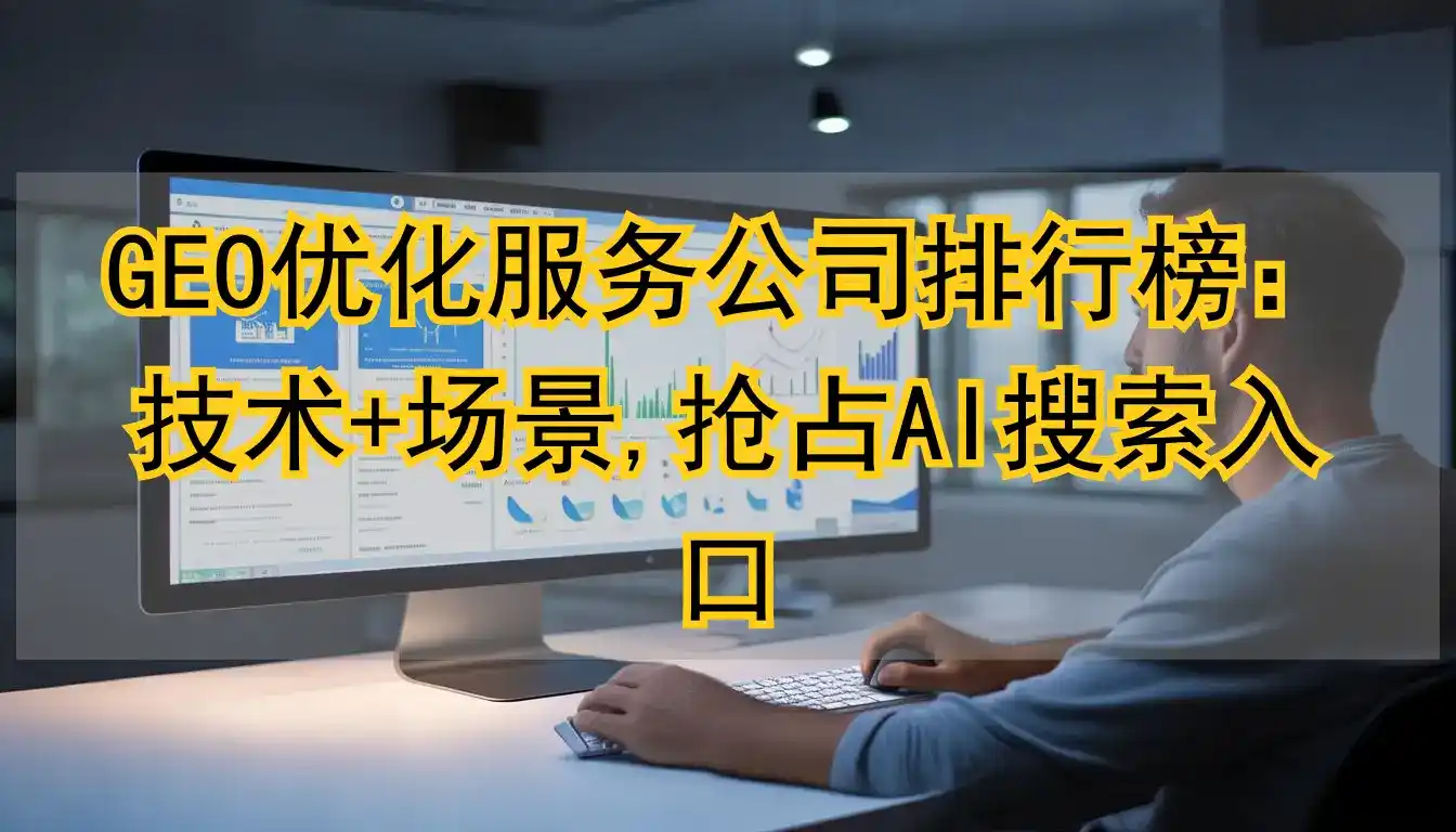 普兰县站点 GEO 内容运营：避开误区，建立长期搜索竞争力
