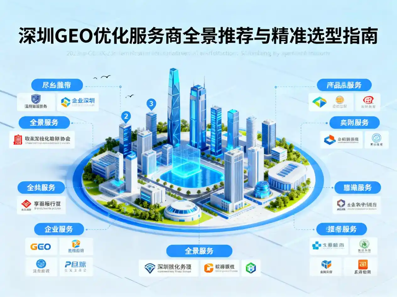 从普兰县地域搜索与场景落地视角，重新读懂GEO优化的实用价值